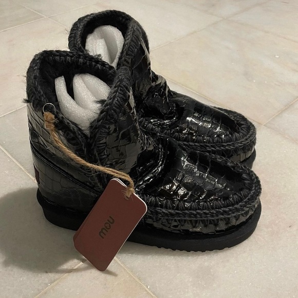 NWT Mou Boots Eskimo 18 - Picture 6 of 8